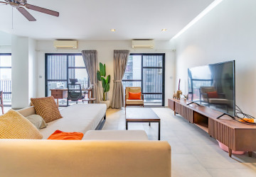 18th Floor 2 Bedroom Penthouse For Sale - Urban Loft, Sen Sok, Phnom Penh thumbnail