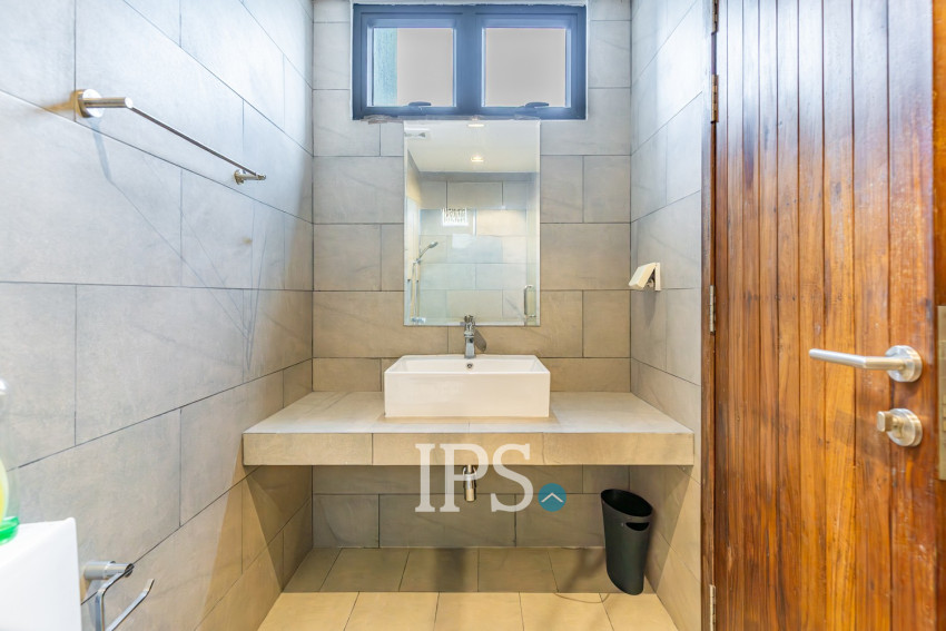 18th Floor 2 Bedroom Penthouse For Sale - Urban Loft, Sen Sok, Phnom Penh