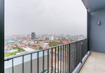 18th Floor 2 Bedroom Penthouse For Sale - Urban Loft, Sen Sok, Phnom Penh thumbnail