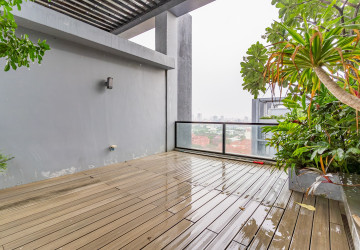 18th Floor 2 Bedroom Penthouse For Sale - Urban Loft, Sen Sok, Phnom Penh thumbnail