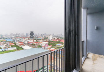 18th Floor 2 Bedroom Penthouse For Sale - Urban Loft, Sen Sok, Phnom Penh thumbnail