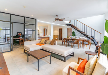 18th Floor 2 Bedroom Penthouse For Sale - Urban Loft, Sen Sok, Phnom Penh thumbnail