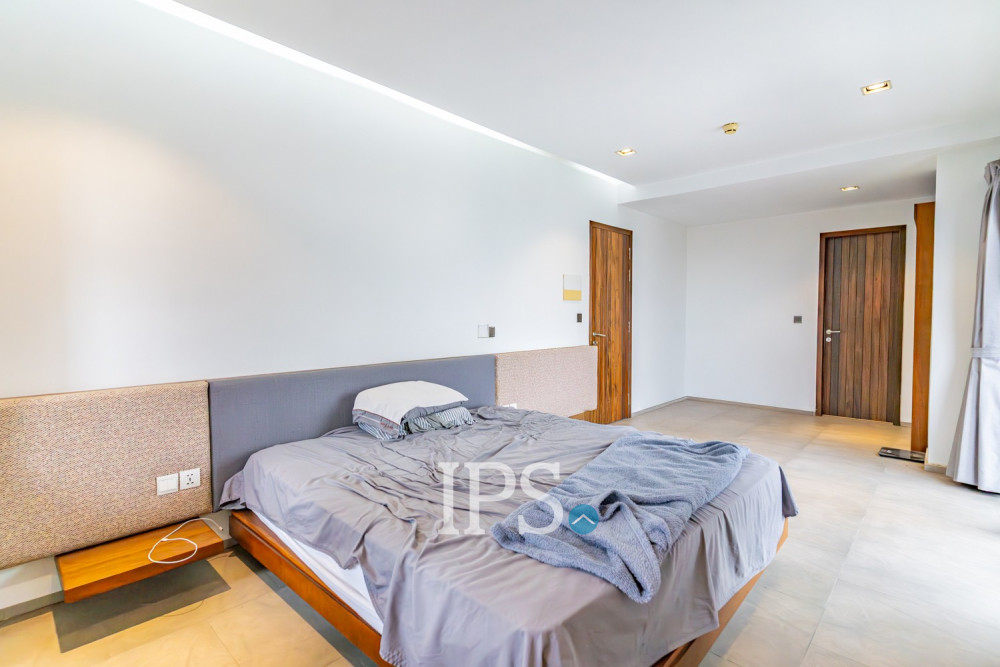18th Floor 2 Bedroom Penthouse For Sale - Urban Loft, Sen Sok, Phnom Penh - Image 17 18th Floor 2 Bedroom Penthouse For Sale - Urban Loft, Sen Sok, Phnom Penh - Image 17