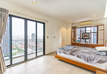 18th Floor 2 Bedroom Penthouse For Sale - Urban Loft, Sen Sok, Phnom Penh thumbnail