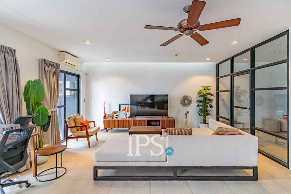 18th Floor 2 Bedroom Penthouse For Sale - Urban Loft, Sen Sok, Phnom Penh - Image 5 18th Floor 2 Bedroom Penthouse For Sale - Urban Loft, Sen Sok, Phnom Penh - Image 5