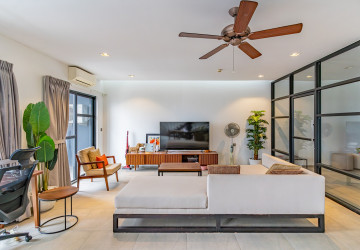 18th Floor 2 Bedroom Penthouse For Sale - Urban Loft, Sen Sok, Phnom Penh thumbnail