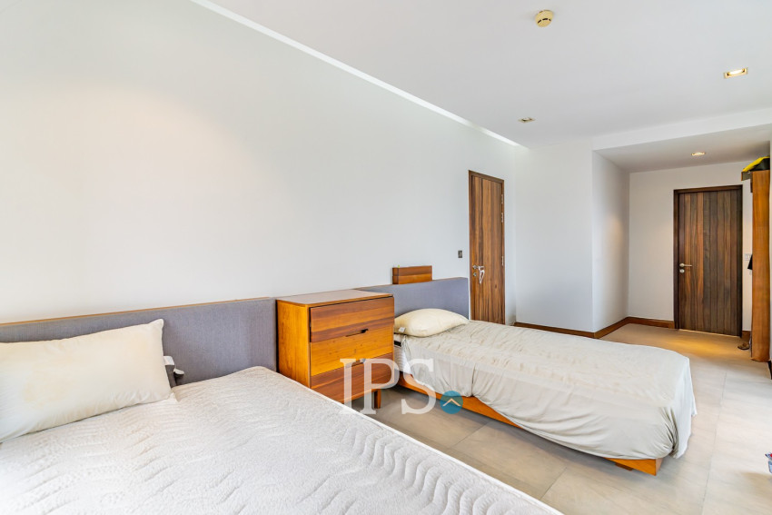 18th Floor 2 Bedroom Penthouse For Sale - Urban Loft, Sen Sok, Phnom Penh