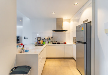 18th Floor 2 Bedroom Penthouse For Sale - Urban Loft, Sen Sok, Phnom Penh thumbnail