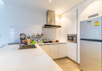 18th Floor 2 Bedroom Penthouse For Sale - Urban Loft, Sen Sok, Phnom Penh thumbnail