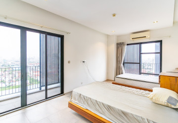 18th Floor 2 Bedroom Penthouse For Sale - Urban Loft, Sen Sok, Phnom Penh thumbnail