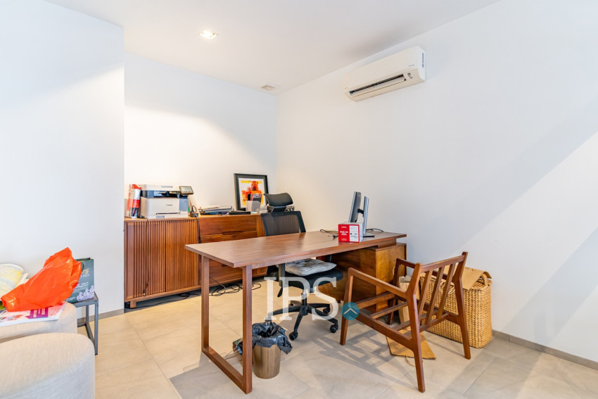 18th Floor 2 Bedroom Penthouse For Sale - Urban Loft, Sen Sok, Phnom Penh