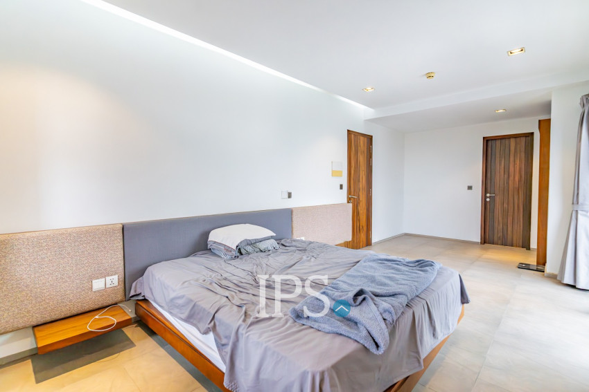 18th Floor 2 Bedroom Penthouse For Sale - Urban Loft, Sen Sok, Phnom Penh