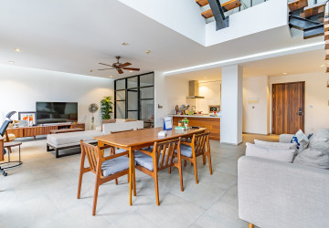 18th Floor 2 Bedroom Penthouse For Sale - Urban Loft, Sen Sok, Phnom Penh thumbnail