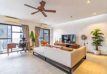 18th Floor 2 Bedroom Penthouse For Sale - Urban Loft, Sen Sok, Phnom Penh thumbnail