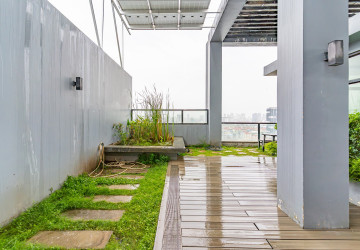 18th Floor 2 Bedroom Penthouse For Sale - Urban Loft, Sen Sok, Phnom Penh thumbnail