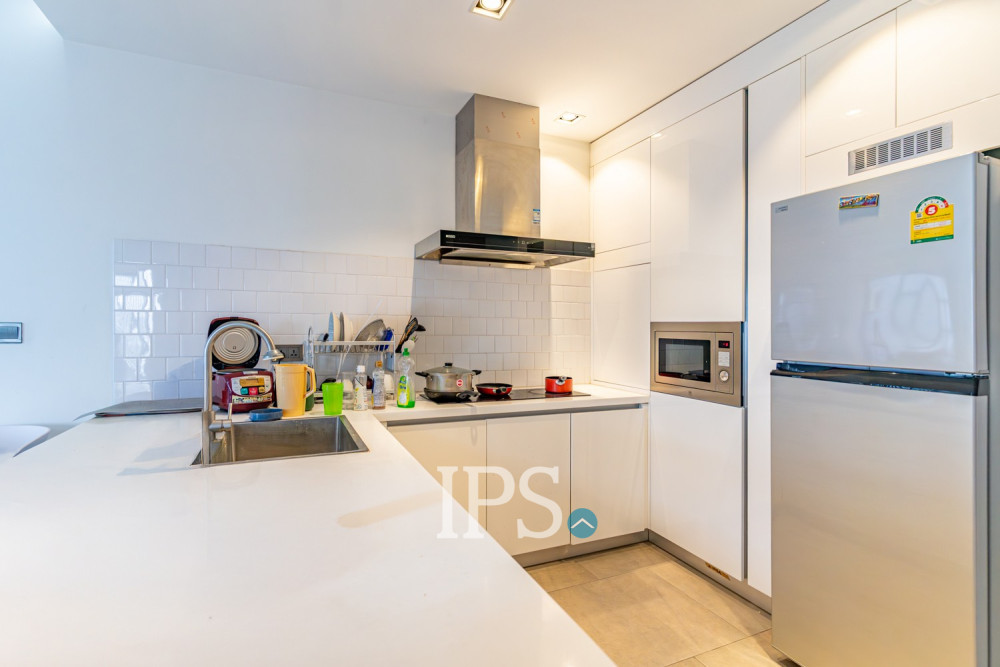18th Floor 2 Bedroom Penthouse For Sale - Urban Loft, Sen Sok, Phnom Penh - Image 12 18th Floor 2 Bedroom Penthouse For Sale - Urban Loft, Sen Sok, Phnom Penh - Image 12