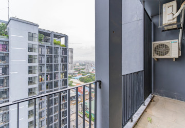 18th Floor 2 Bedroom Penthouse For Sale - Urban Loft, Sen Sok, Phnom Penh thumbnail