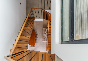 18th Floor 2 Bedroom Penthouse For Sale - Urban Loft, Sen Sok, Phnom Penh thumbnail