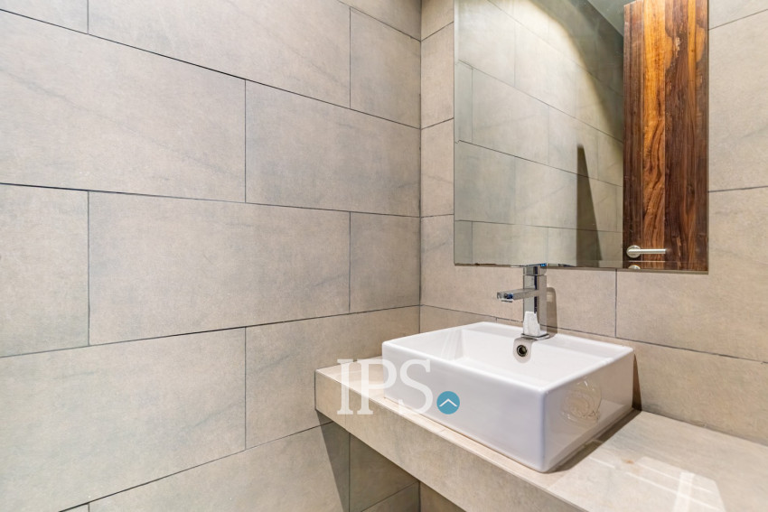 18th Floor 2 Bedroom Penthouse For Sale - Urban Loft, Sen Sok, Phnom Penh