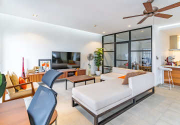 18th Floor 2 Bedroom Penthouse For Sale - Urban Loft, Sen Sok, Phnom Penh thumbnail