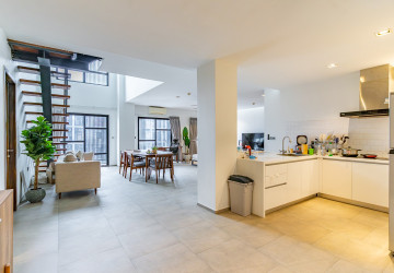 18th Floor 2 Bedroom Penthouse For Sale - Urban Loft, Sen Sok, Phnom Penh thumbnail