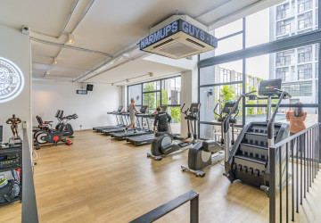 18th Floor 2 Bedroom Penthouse For Sale - Urban Loft, Sen Sok, Phnom Penh thumbnail