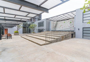 18th Floor 2 Bedroom Penthouse For Sale - Urban Loft, Sen Sok, Phnom Penh thumbnail
