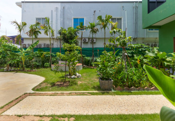 2 Bedroom Apartment For Rent - Sala Kamreuk, Siem Reap thumbnail