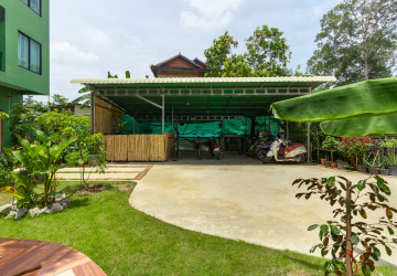 2 Bedroom Apartment For Rent - Sala Kamreuk, Siem Reap thumbnail