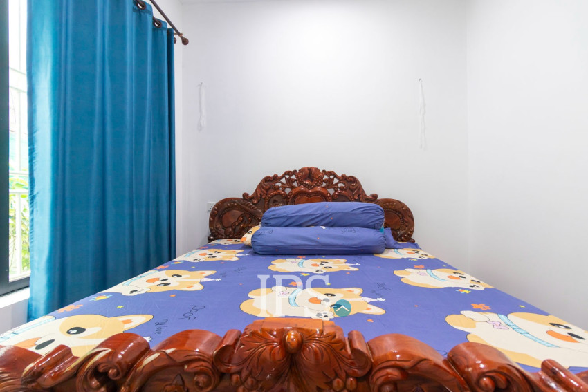 2 Bedroom Apartment For Rent - Sala Kamreuk, Siem Reap