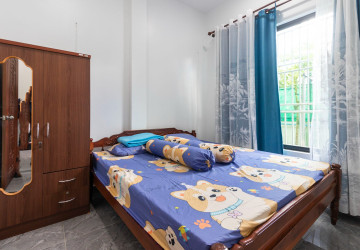 2 Bedroom Apartment For Rent - Sala Kamreuk, Siem Reap thumbnail