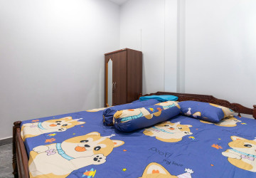 2 Bedroom Apartment For Rent - Sala Kamreuk, Siem Reap thumbnail