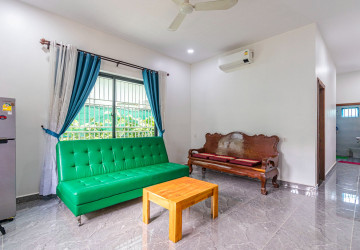 2 Bedroom Apartment For Rent - Sala Kamreuk, Siem Reap thumbnail