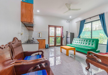 2 Bedroom Apartment For Rent - Sala Kamreuk, Siem Reap thumbnail