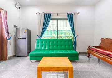 2 Bedroom Apartment For Rent - Sala Kamreuk, Siem Reap thumbnail