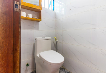 2 Bedroom Apartment For Rent - Sala Kamreuk, Siem Reap thumbnail