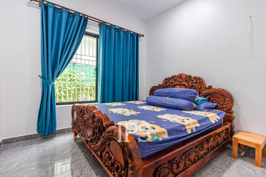 2 Bedroom Apartment For Rent - Sala Kamreuk, Siem Reap