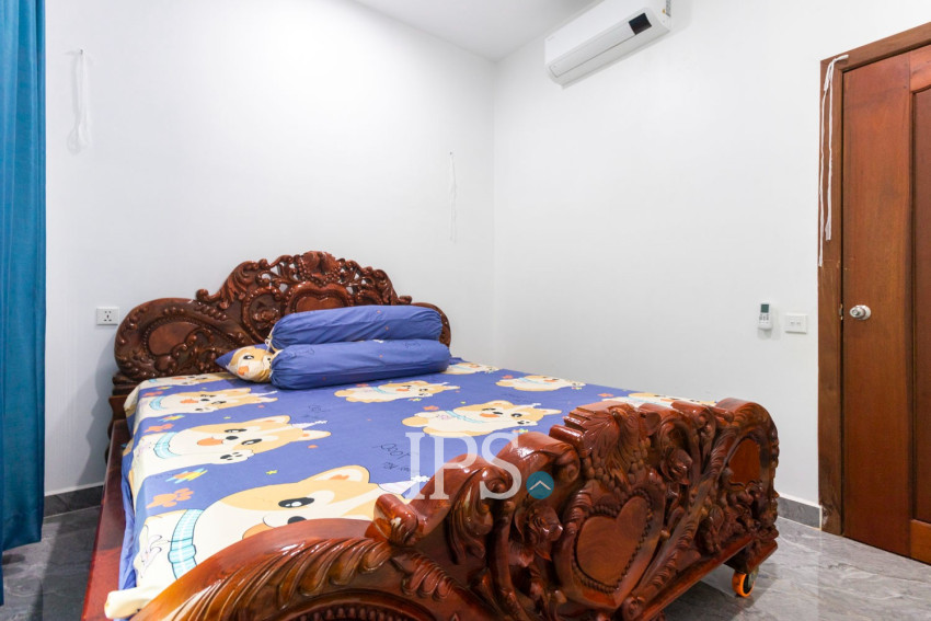 2 Bedroom Apartment For Rent - Sala Kamreuk, Siem Reap