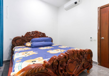 2 Bedroom Apartment For Rent - Sala Kamreuk, Siem Reap thumbnail