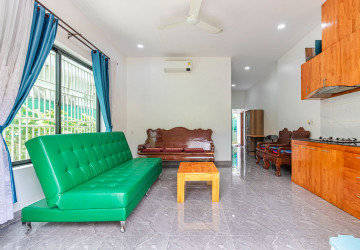 2 Bedroom Apartment For Rent - Sala Kamreuk, Siem Reap thumbnail