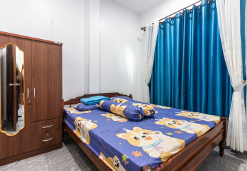 2 Bedroom Apartment For Rent - Sala Kamreuk, Siem Reap thumbnail