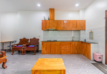 2 Bedroom Apartment For Rent - Sala Kamreuk, Siem Reap thumbnail