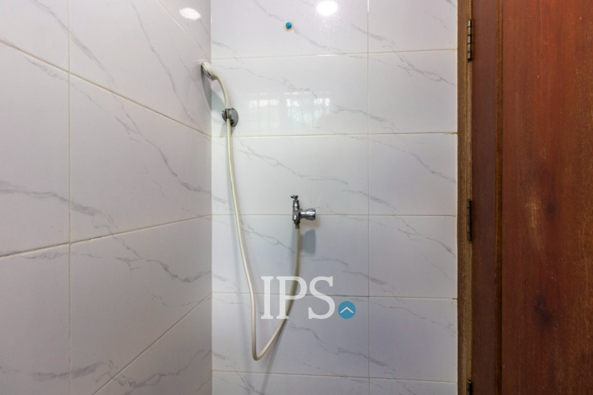 2 Bedroom Apartment For Rent - Sala Kamreuk, Siem Reap