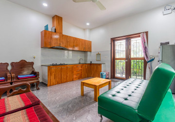 2 Bedroom Apartment For Rent - Sala Kamreuk, Siem Reap thumbnail