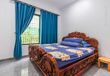2 Bedroom Apartment For Rent - Sala Kamreuk, Siem Reap thumbnail
