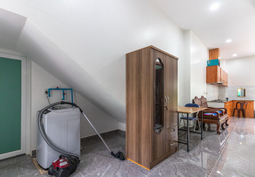 2 Bedroom Apartment For Rent - Sala Kamreuk, Siem Reap thumbnail