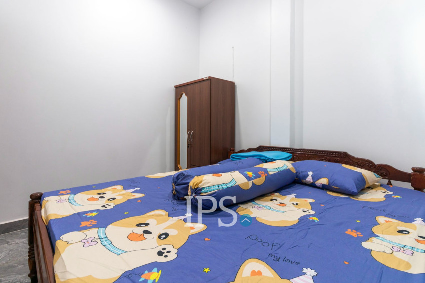 2 Bedroom Apartment For Rent - Sala Kamreuk, Siem Reap