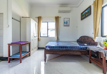 3 Bedroom House For Rent - Svay Dangkum, Siem Reap thumbnail