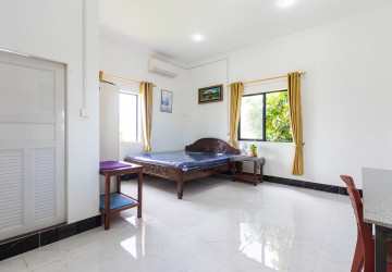 3 Bedroom House For Rent - Svay Dangkum, Siem Reap thumbnail