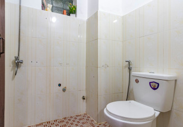 3 Bedroom House For Rent - Svay Dangkum, Siem Reap thumbnail